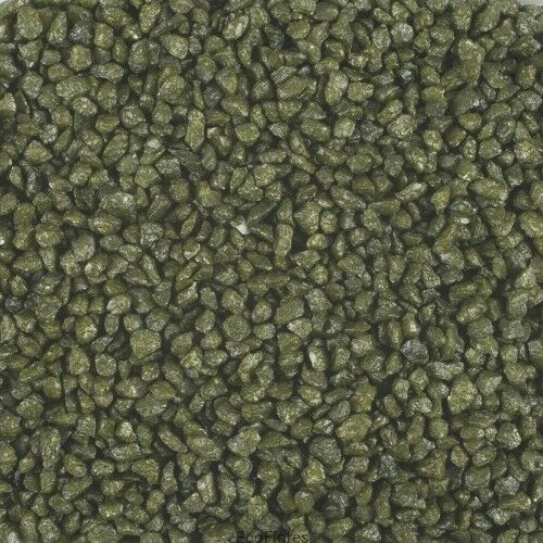 Kamienie dekor Zielony ciemny 500 ml