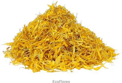 Nagietek suszony płatki