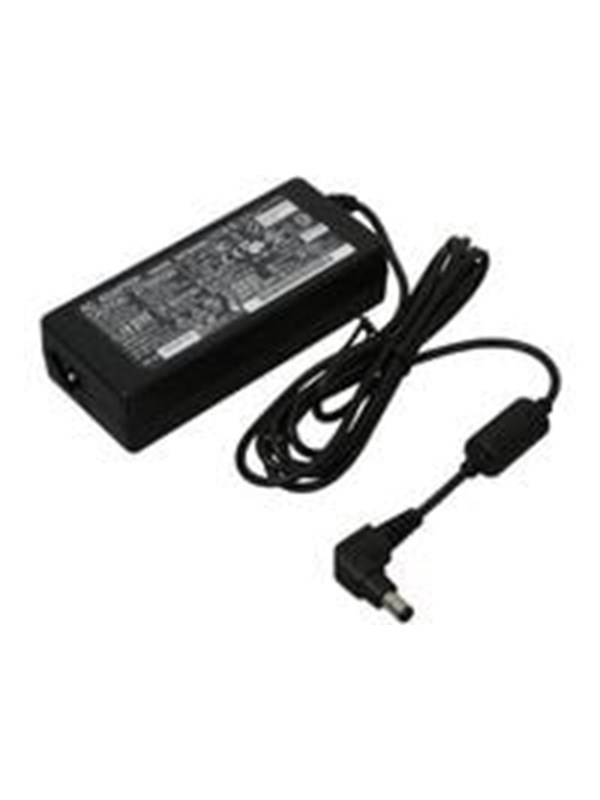 microbattery 24V 2.5A 5.5x2.5/5.5x2.1mm