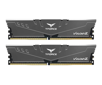 RAM TEAMGROUP T-Force Vulcan Z 16GB 3600MHz