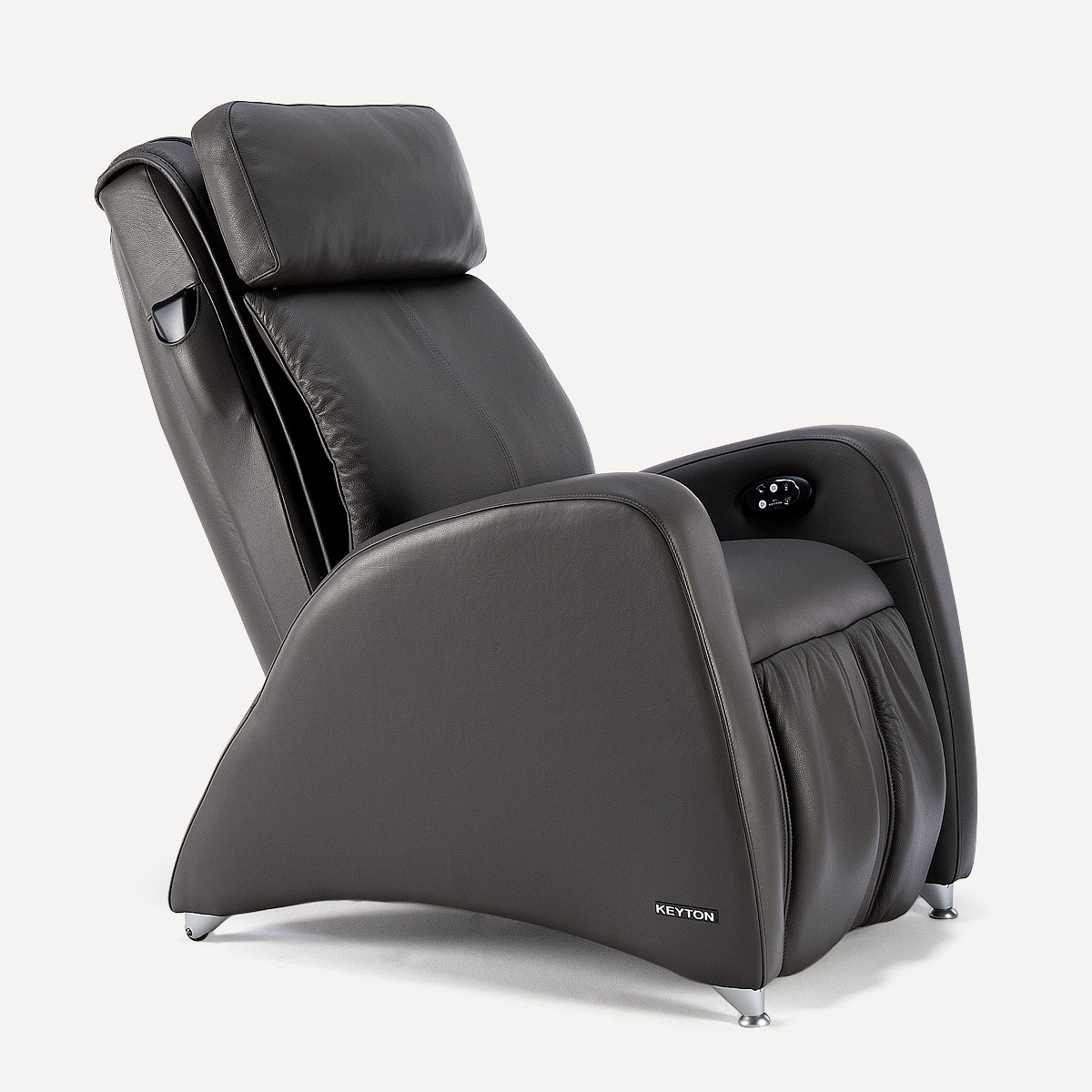 Fotel masujący Keyton H10 Deco