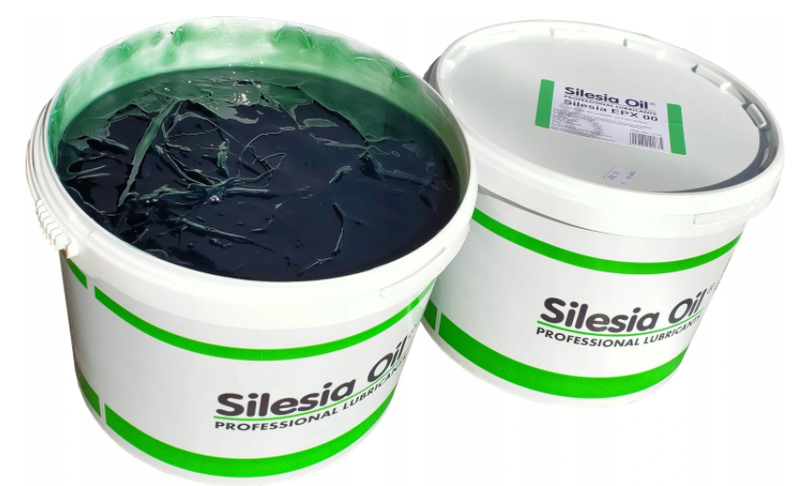 Silesia Smar EPX 000 op.4,5kg