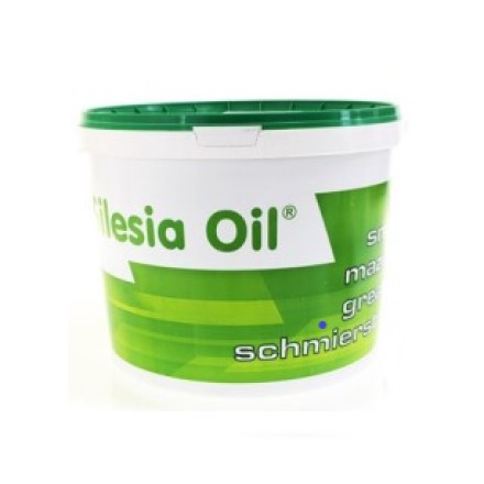 SILESIA SMAR GRAFITOWY 0,85KG