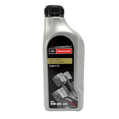FORD MOTOCRAFT 5W30 1L SYNTETYCZNY A5