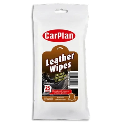 CARPLAN CHUSTECZKI DO TAPICERKI SKÓRZANEJ