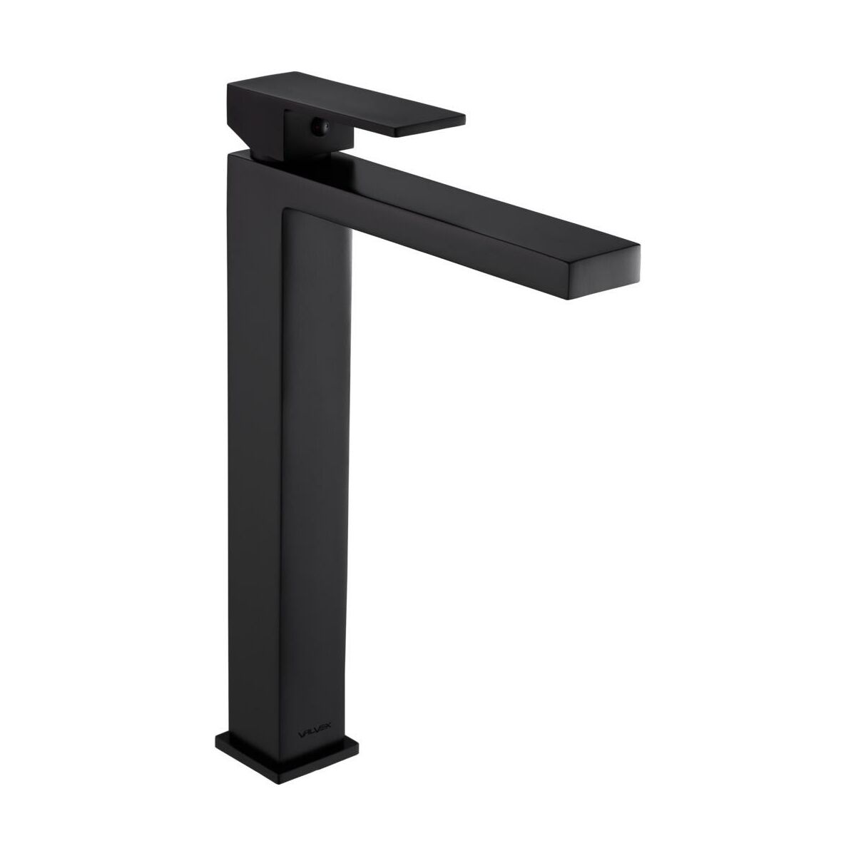 Bateria umywalkowa black Lima Valvex