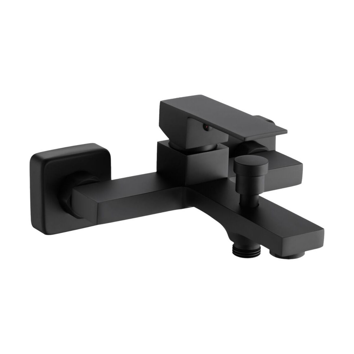 Bateria wannowa black Lima Valvex