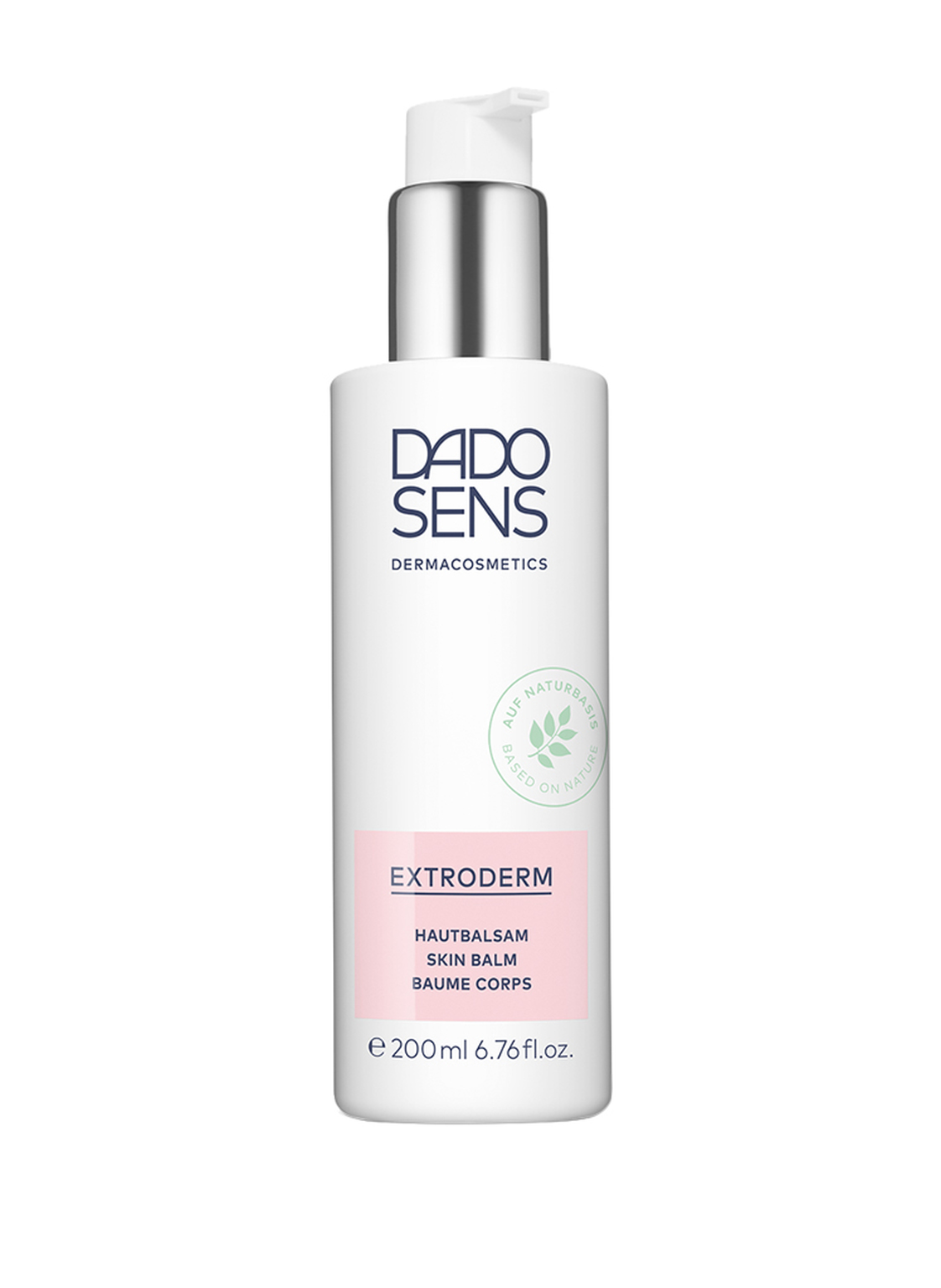Dado Sens Extroderm