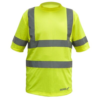 T-shirt DEDRA BH81T1-XXL (rozmiar XXL)