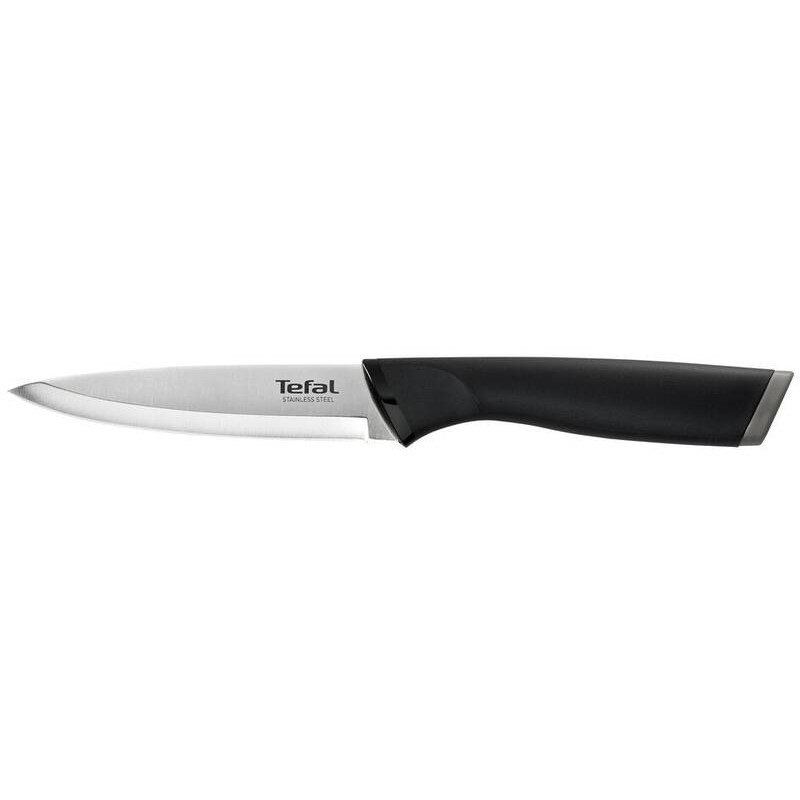 Stal nierdzewna uniwersalny nóż kuchenny COMFORT K2213944 Tefal 12 cm