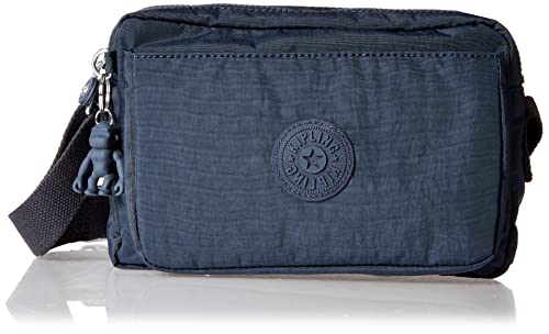 Kipling Damska torba na ramię Abanu M 2 w 1, wymienna, US: jeden rozmiar