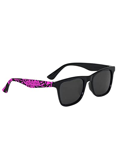 Seven S.p.a. Okulary dziecięce Seven uniseks, Fuchsia, jeden rozmiar