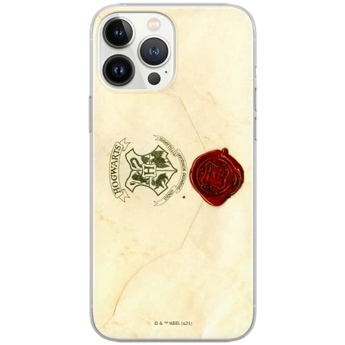 ERT GROUP etui na telefon Huawei P30, case oryginalny i oficjalnie licencjonowany przez Harry Potter, wzór 074, optymalnie dopasowane, plecki z TPU