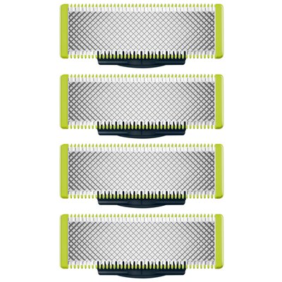 Zdjęcia - Akcesoria do golarek elektrycznych Philips Głowice wymienne  OneBlade QP240/50 