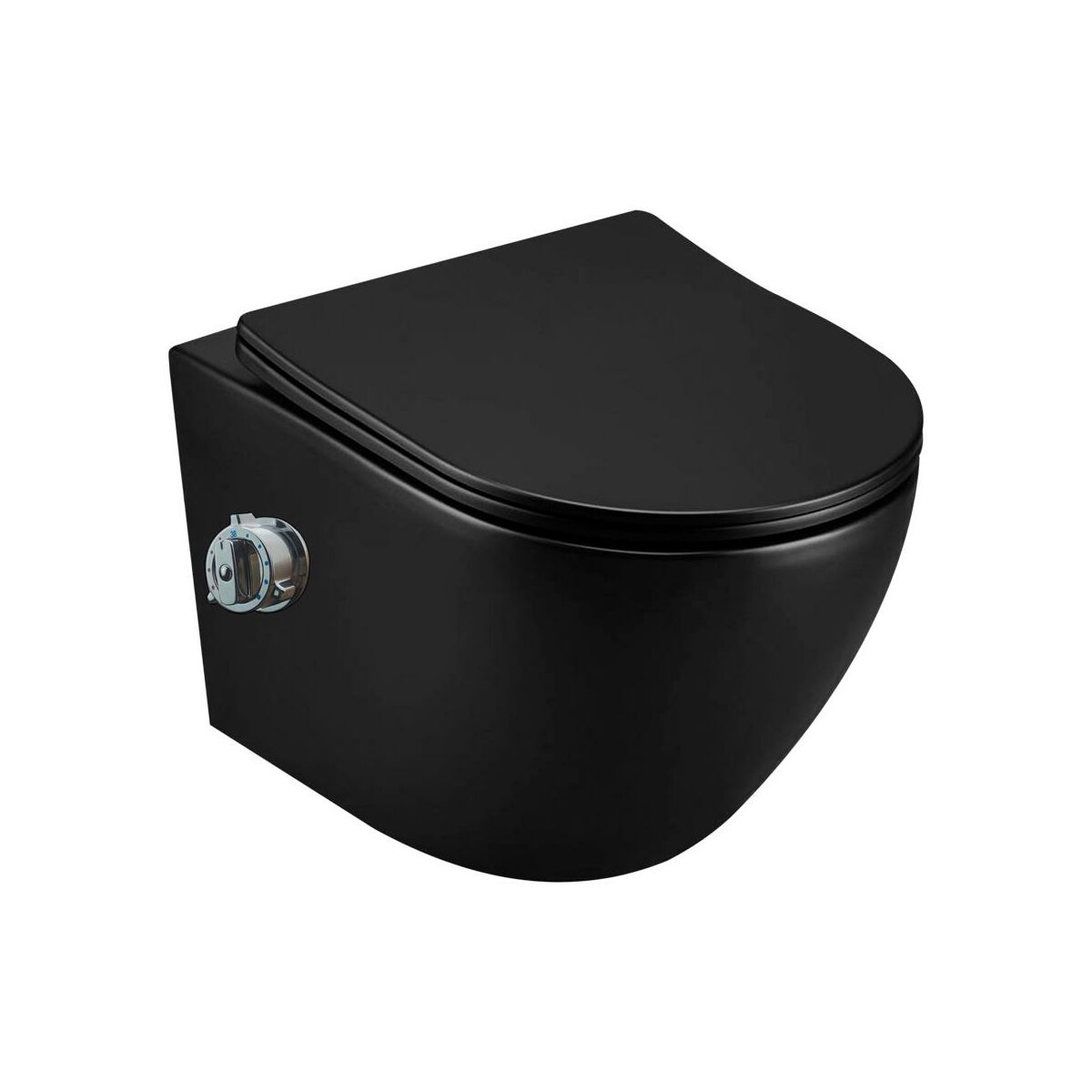 Miska WC wisząca Niagara Domino