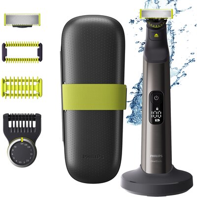 Philips OneBlade Pro 360 QP6651/61