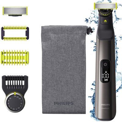 Philips OneBlade Pro QP6551/15