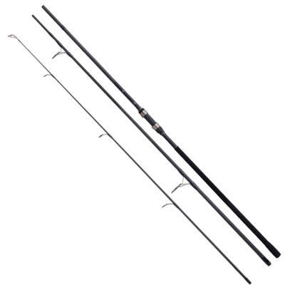 Shimano Wedka Tribal TX-1A 3,66m 3,50lb 3seki P.50