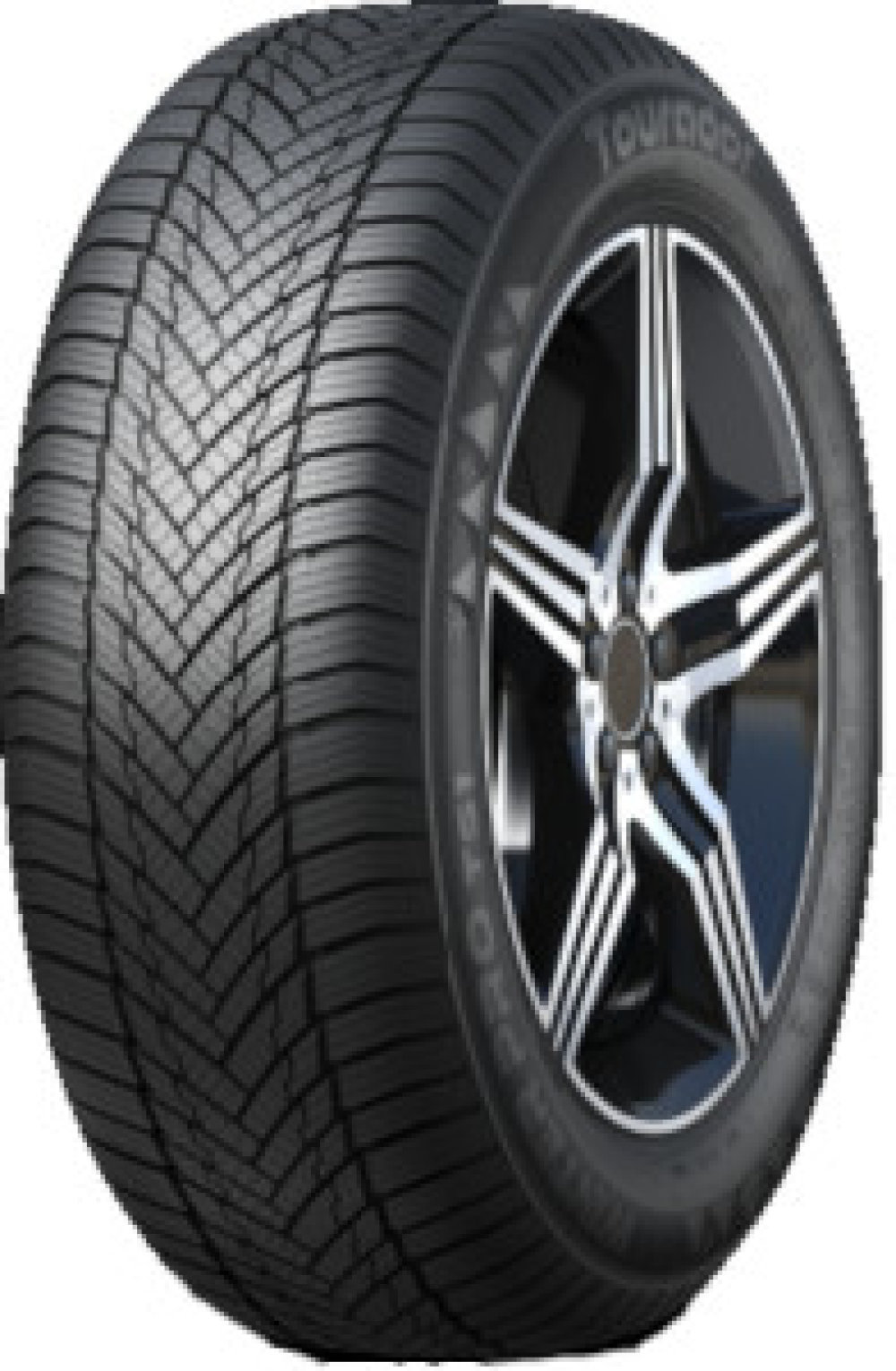 Tourador Winter Pro TS1 145/65R15 72T