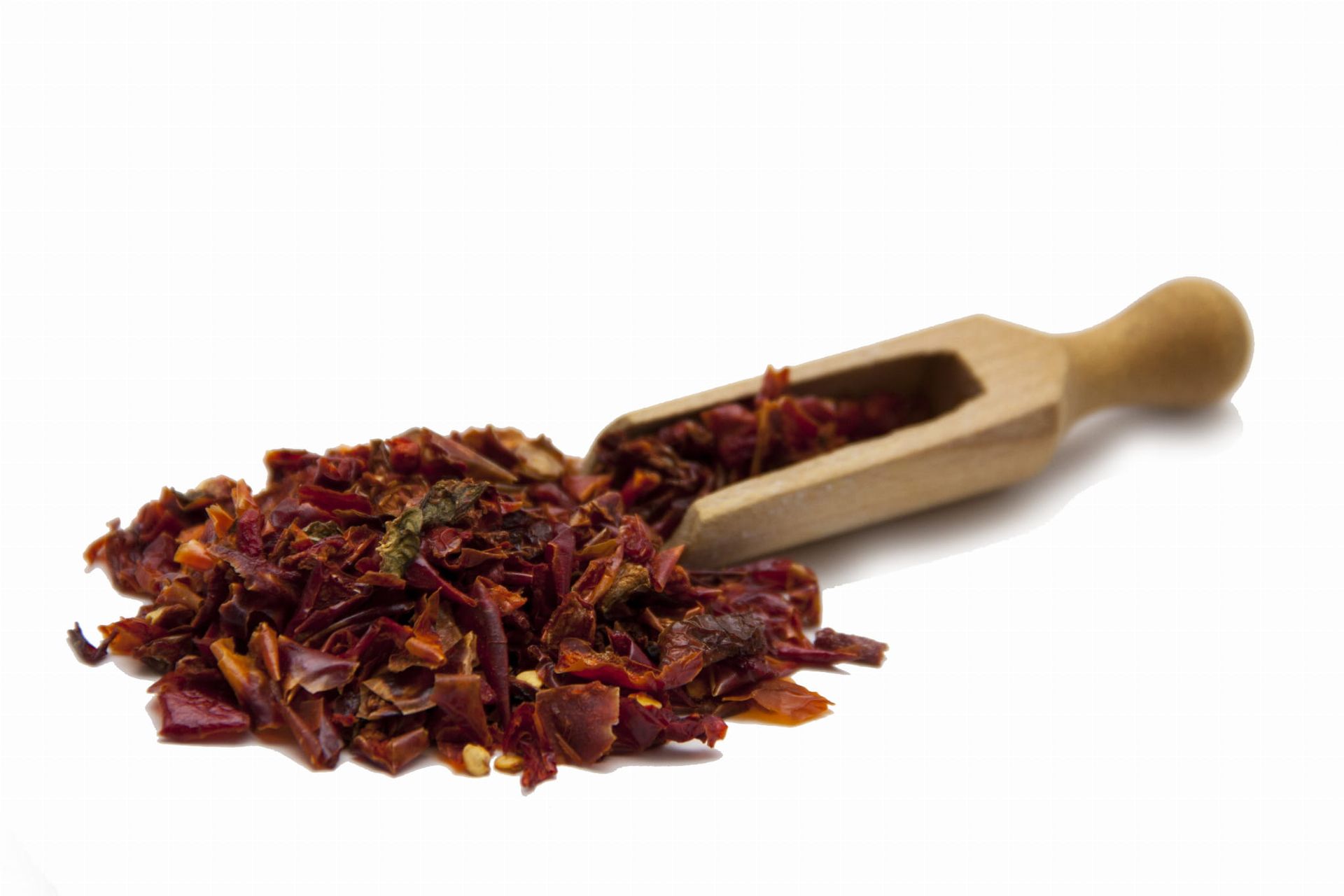 Papryka suszona w płatkach 1 kg