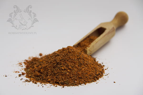 Przyprawa do gyrosa 1 kg bez glutaminianu