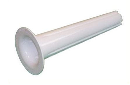 Lejek do kiełbas maszynki nr 8