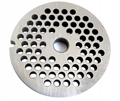 Sitko do maszynki nr 5 fi 4 mm