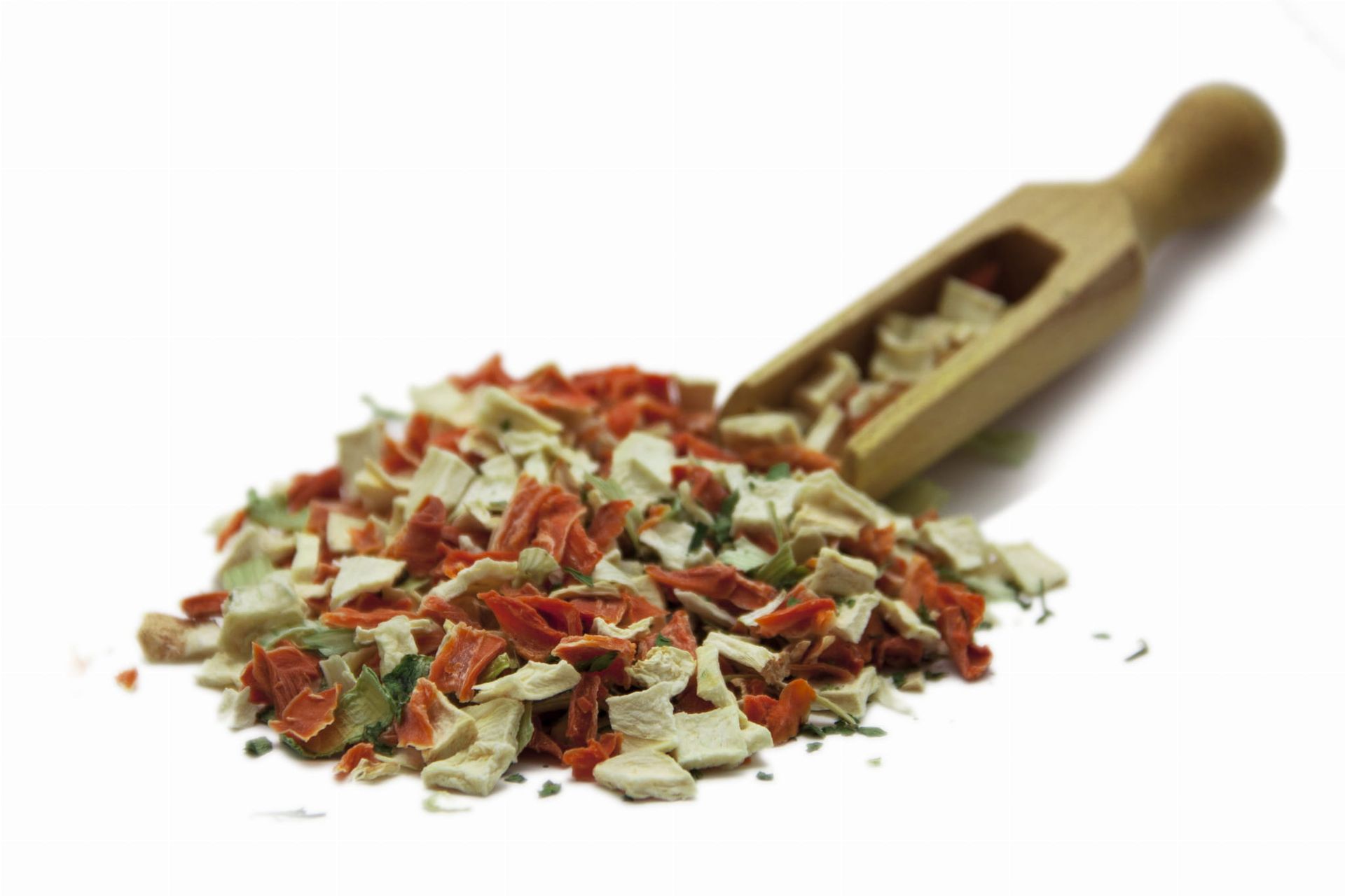 Mieszanka warzywna gruba 200g