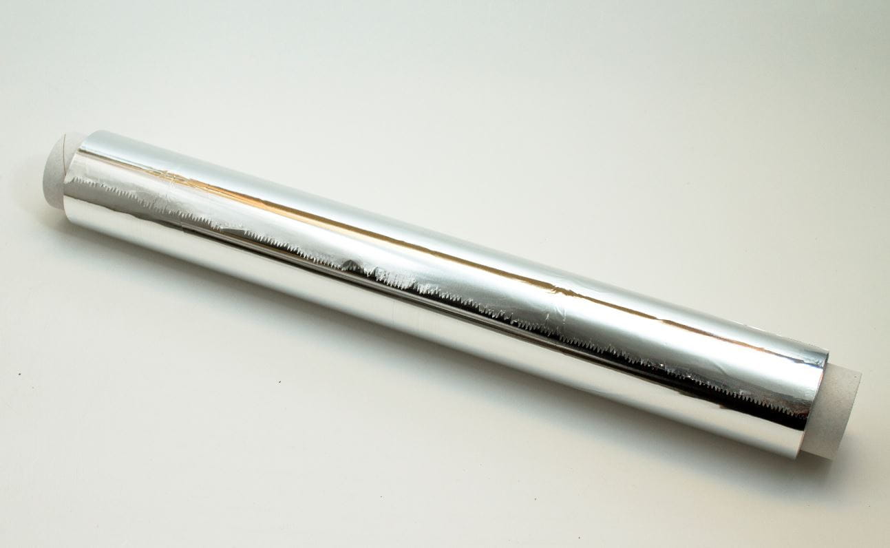 Folia celulozowa Regicel szer. 48 cm, dł. 50m