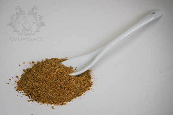 Przyprawa do kiełbasy wiejskiej 100g