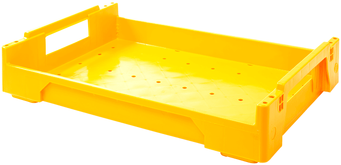 Pojemnik cukierniczy F-132 663x445x132