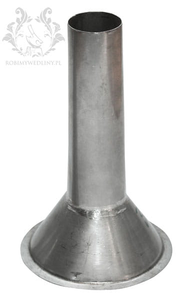 Lejek do grubych kiełbas maszynka nr 32