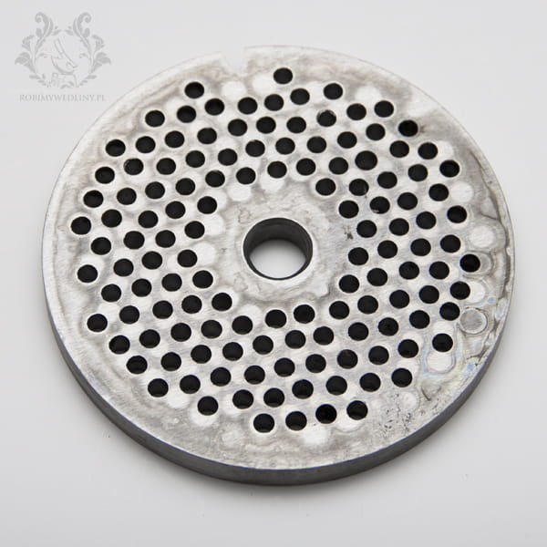 Sitko do maszynki nr 32 fi 2,5 mm