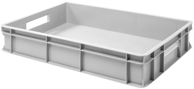 Skrzynka transportowa K-110 600x400x110