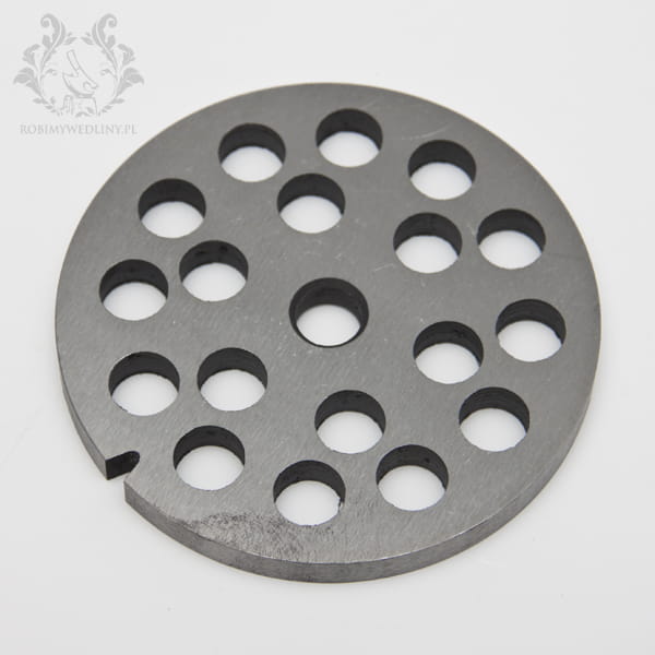 Sitko do maszynki nr 8 fi 10 mm