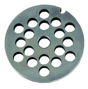 Sitko do maszynki nr 10 fi 10 mm