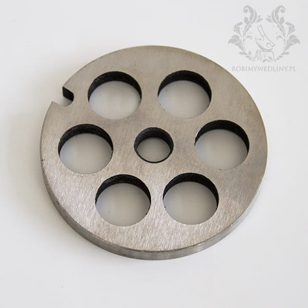 Sitko do maszynki nr 32 fi 16 mm