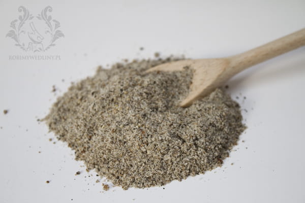 Przyprawa do kiełbasy szynkowej 1 kg