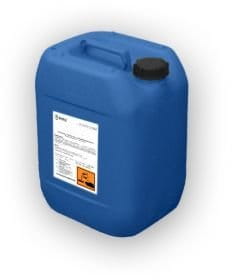 TESOL RADEX- do mycia i dezynfekcji 25 kg