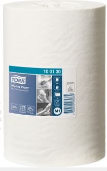 Czyściwo papierowe TORK 100130