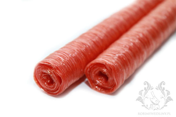 Osłonka na parówkę Visco Teepak kaliber ø23mm op. 2x25,6m