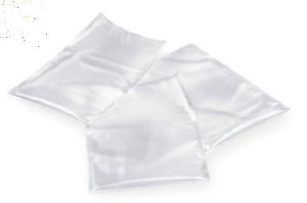 Worki gładkie do pakowarki próżniowej 200x200 mm 50 szt