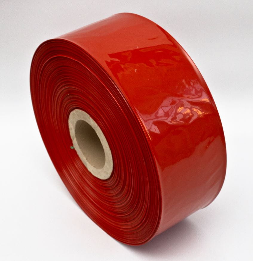 Osłonka poliamidowa brązowa fi73/115 krążek 500 m