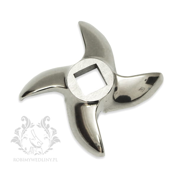 Nóż do WILKA nr 12 INOX