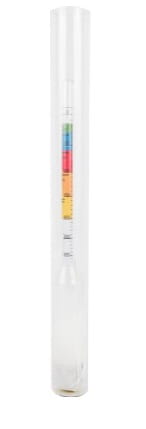 Solomierz wskaźnik soli 0-30%