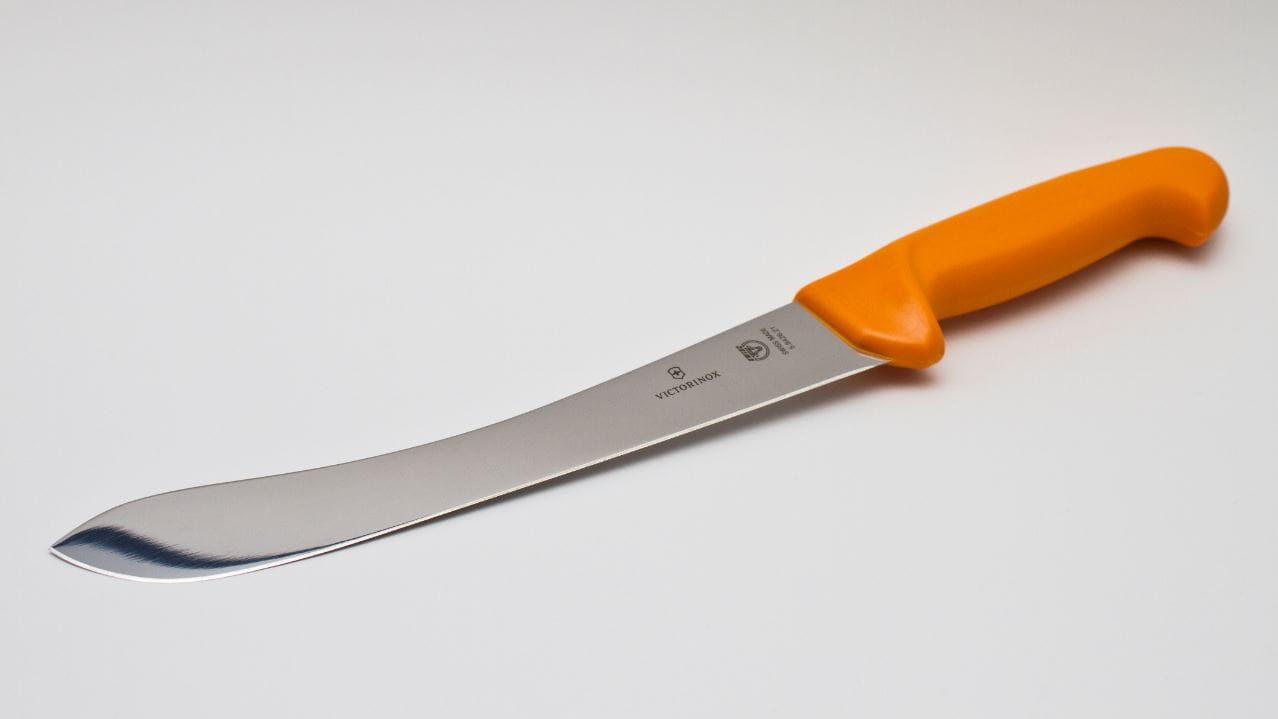 Nóż masarski VICTORINOX SWIBO 5.8426 21 cm