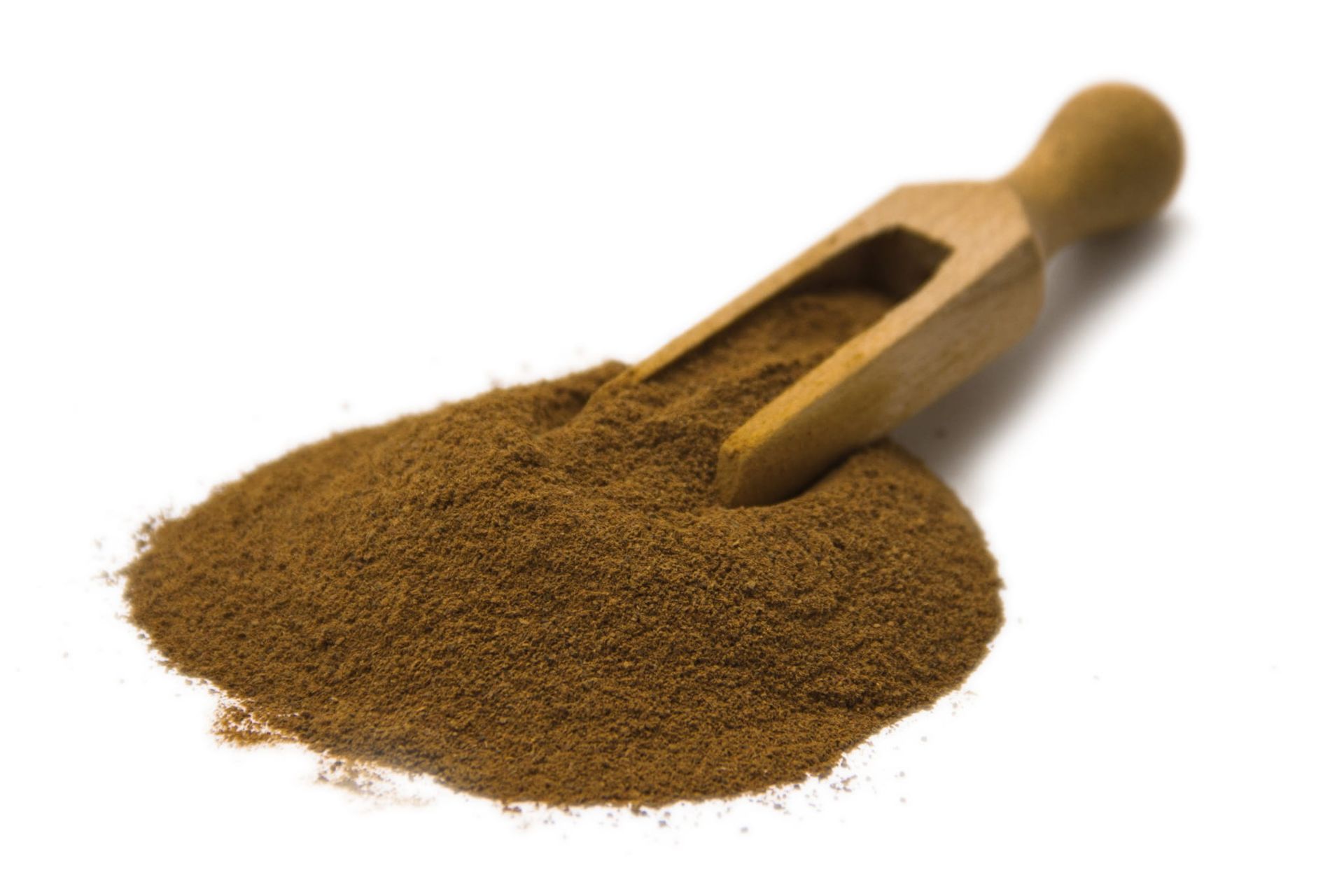 Cynamon mielony 25 kg worek