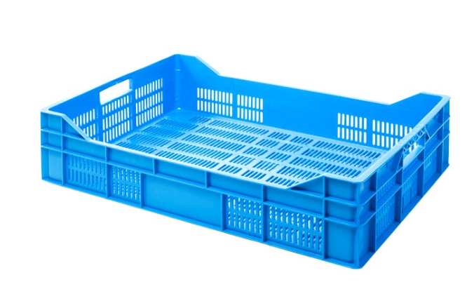 Skrzynka transportowa R-150 600x400x150