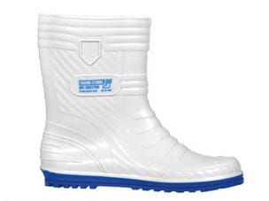 Buty masarskie, gumowe, damskie