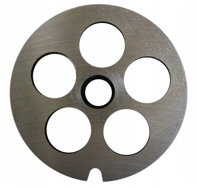 Sitko do maszynki nr 8 fi 16 mm